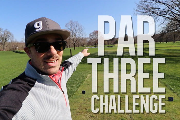 Par-3-Challange-Cover