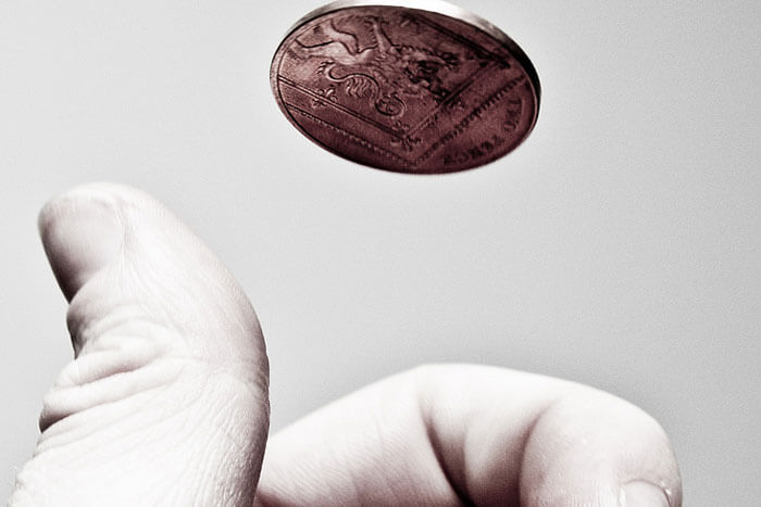 US-Open-Coin-Flip