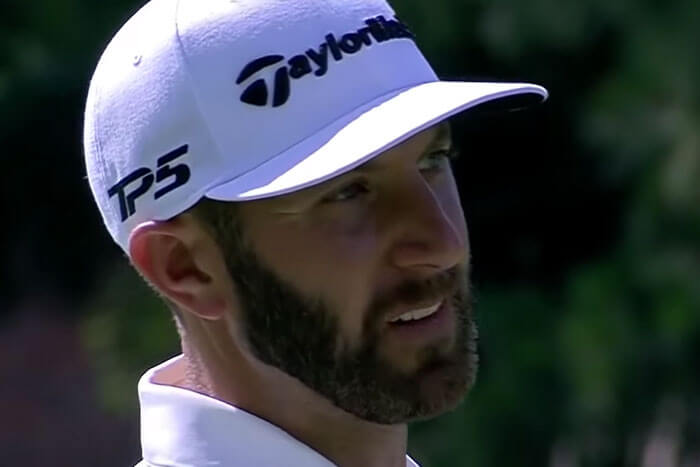 Dustin-Johnson