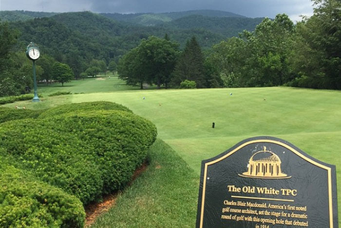 Fantasy Golf Picks Odds Predictions The Military Tribute at the Greenbrier 2018