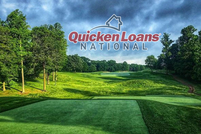 Fantasy Golf Picks Odds & Predictions The Quicken Loans National 2018