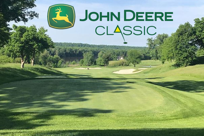 Fantasy Golf Picks Odds Predictions 2018 The John Deere Classic