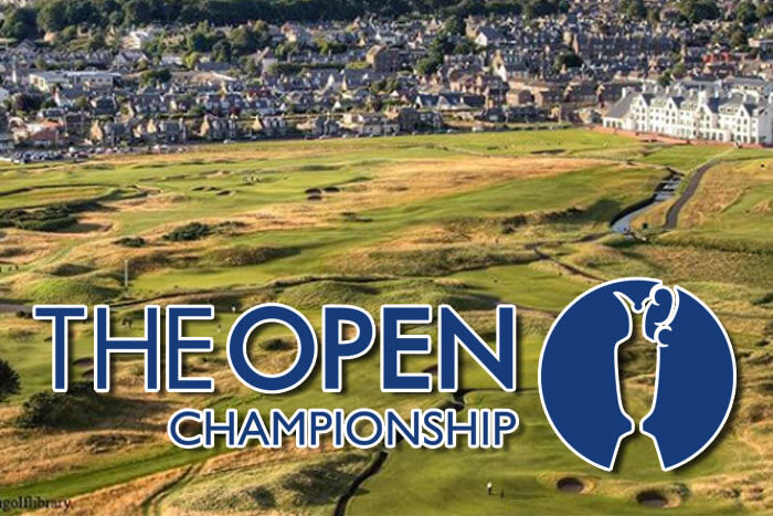 Fantasy Golf Sleeper Report The Open Championship 2018