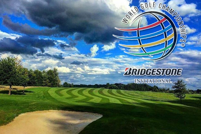 Fantasy Golf Sleeper Report The WGC-Bridgestone Invitational 2018