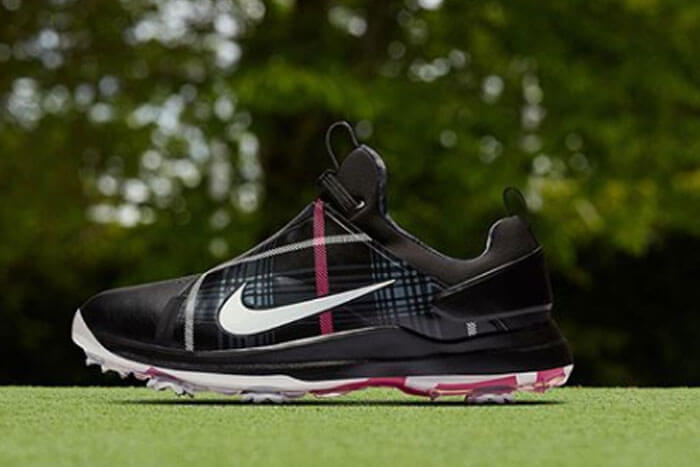 Nike Open Championship Inspired "Car-Nasty" Shoes