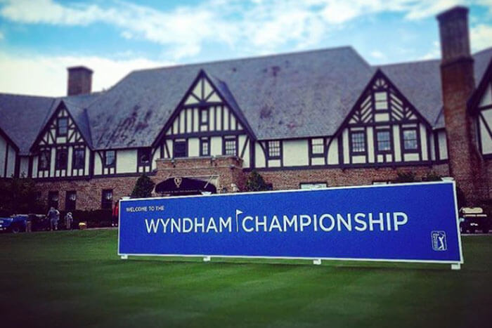 Fantasy Golf Picks Odds Predictions The Wyndham Championship 2018