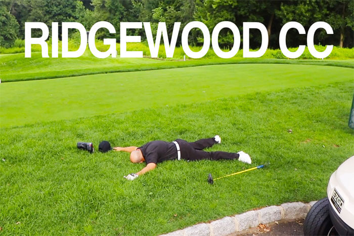 Ridgewood-CC-Course-Vlog