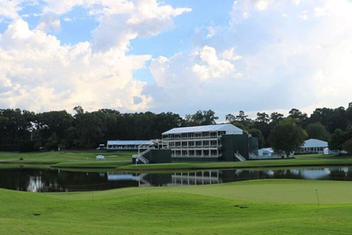 Fantasy Golf Picks Odds Predictions 2018 TOUR Championship