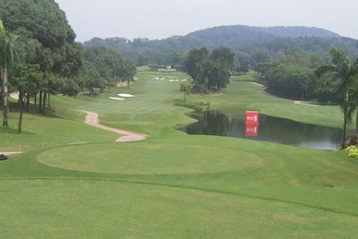 Fantasy Golf Picks Odds Predictions 2018 CIMB Classic