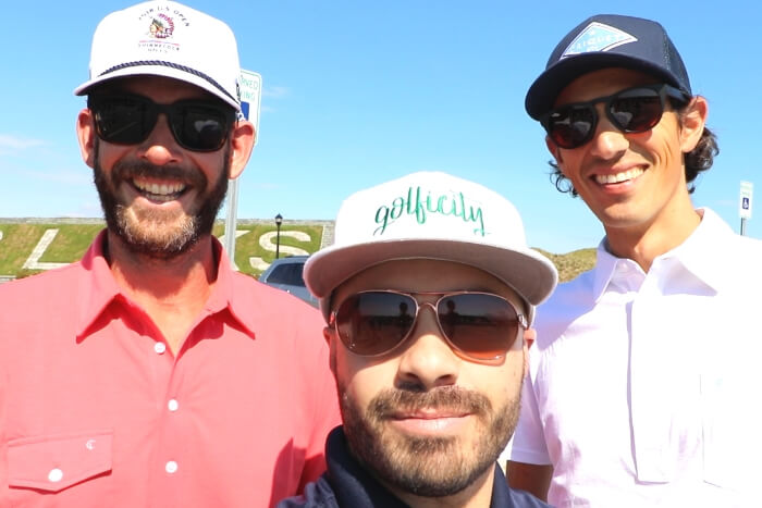 Matt Cardis Jordan Griggs