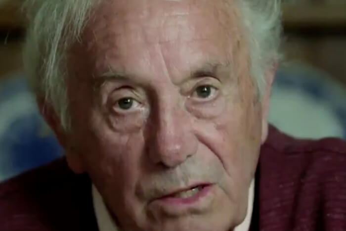 Ryder Cup Inspirational Video Team Europe