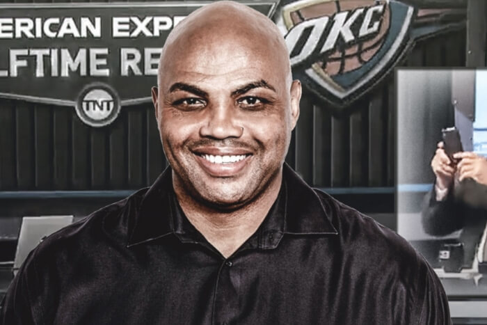 Barkley Samuel Jackson Pat Perez