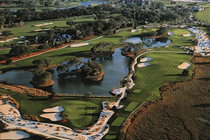 Fantasy Golf Picks Odds Predictions 2018 RSM Classic