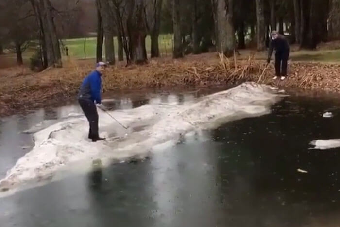 Watch-this-Guy-Get-Up-and-Down-from-an-Iceburg