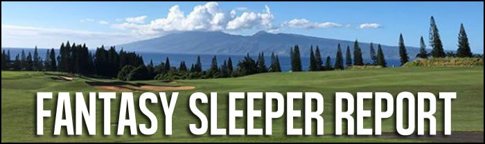 Fantasy-Golf-Sleeper-Report-2019-Sentry-Tournament-of-Champions-small
