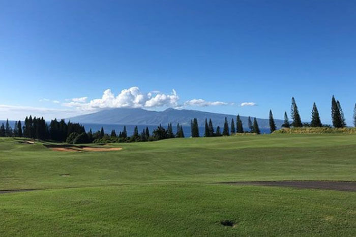 Fantasy Golf Sleeper Report 2019 Sentry Tournament of Champions