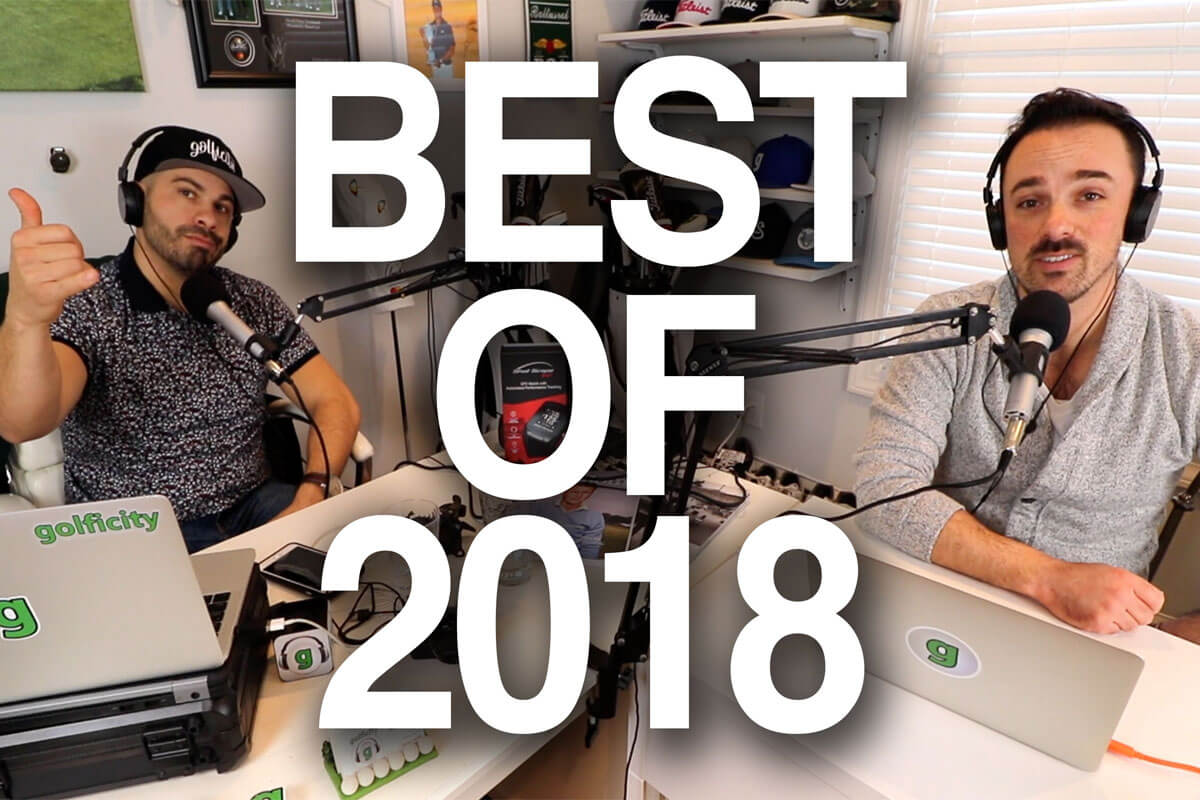 The-Golf-Podcast-Best-of-2018