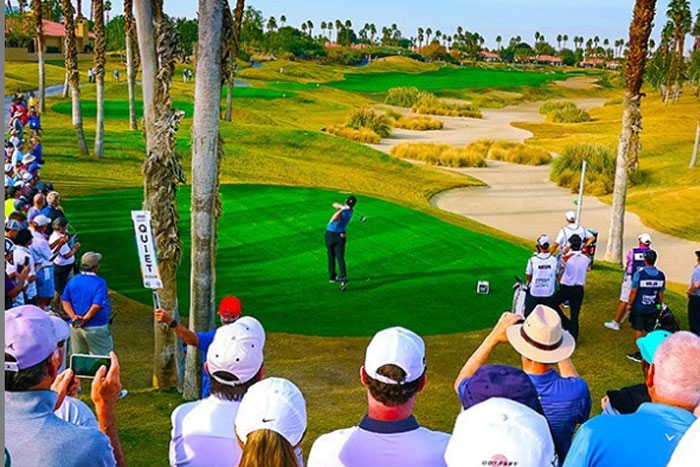 Fantasy Golf Picks Odds and Predictions 2019 Desert Classic