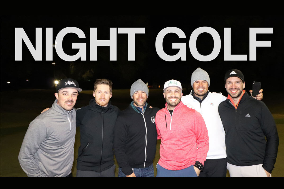 Night-Golf
