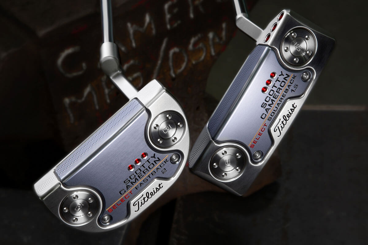 Scotty-Cameron-is-Adding-Two-New-Putters-to-the-Select-Line
