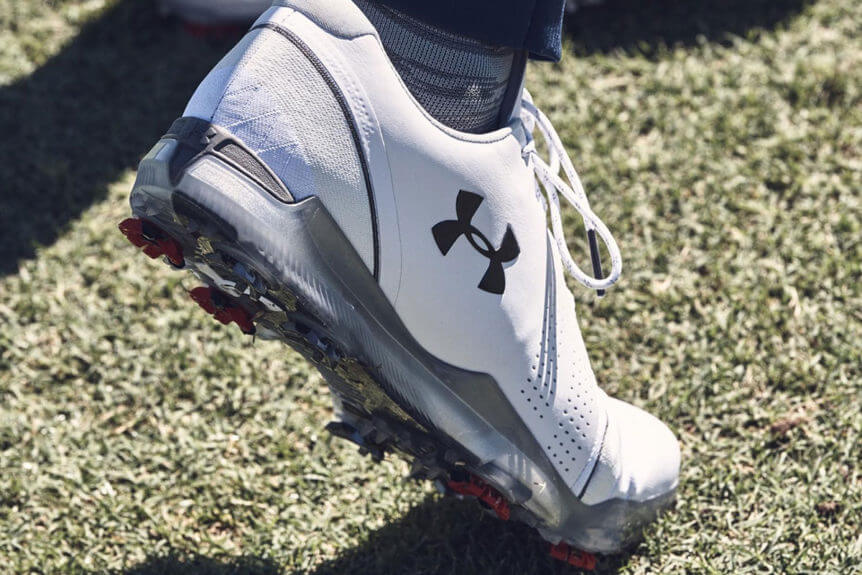 UA and Jordan Spieth Collaborate to 