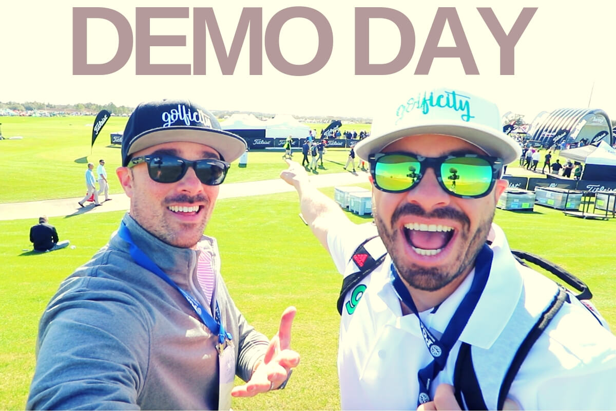 2019 DEMO DAY