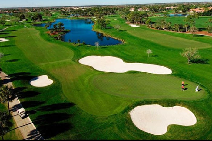 Fantasy Golf Picks Odds and Predictions 2019 Honda Classic