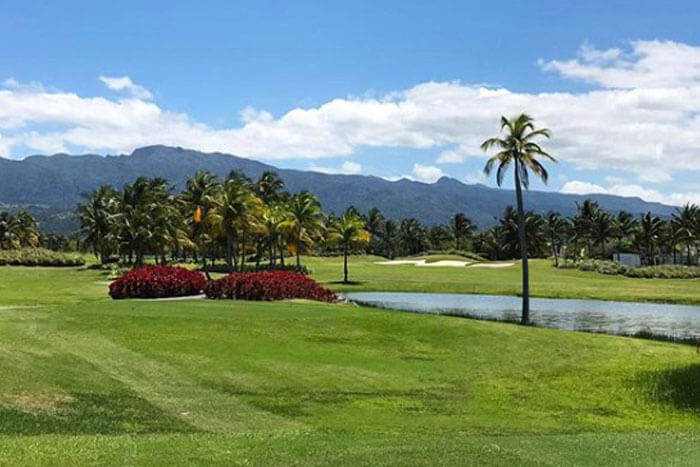 Fantasy Golf Picks and Predictions 2019 Puerto Rico Open