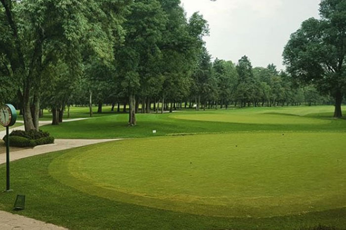 Fantasy Golf Sleeper Report 2019 WGC Mexico Championship