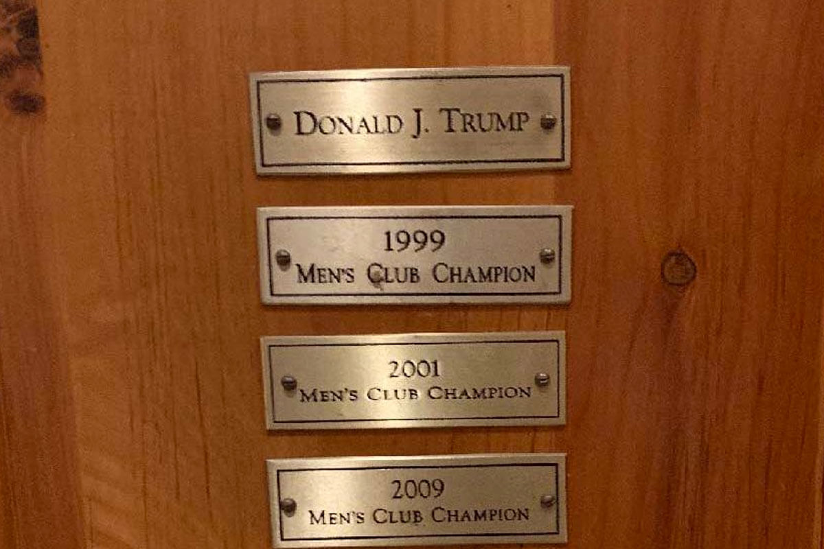 Donald-Trump-wins-Golf-Tournament-Without-Playing