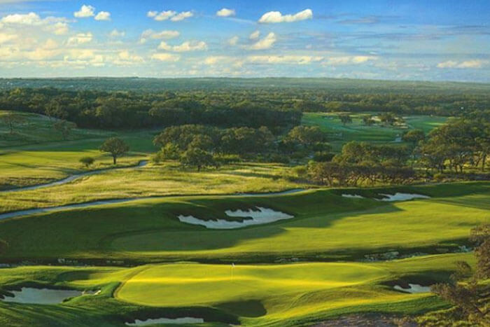 Fantasy Golf Sleeper Report 2019 Valero Texas Open