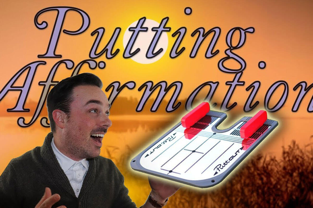 Putting-Affirmation
