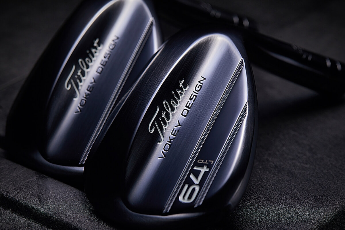 Aaron Dill Vokey Wedges Slate Blue (1)