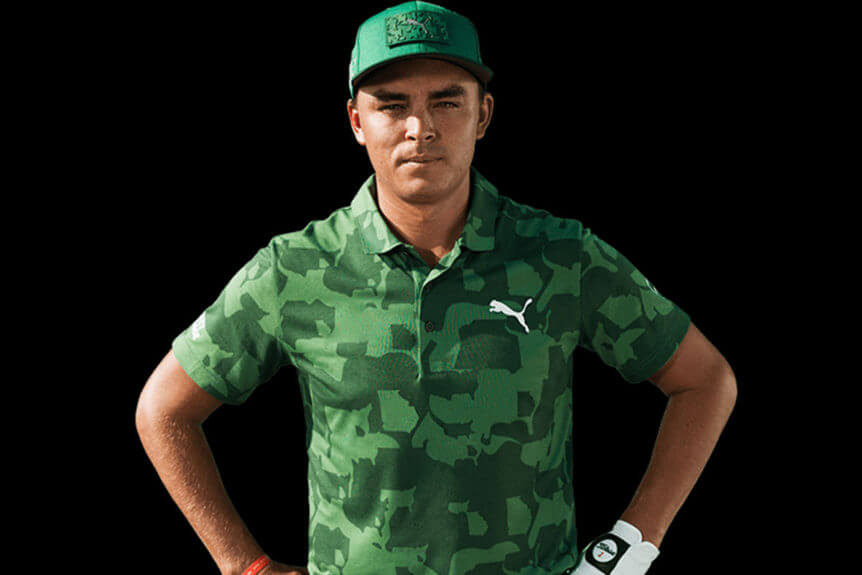 Camo-Theme Scripting for The Masters