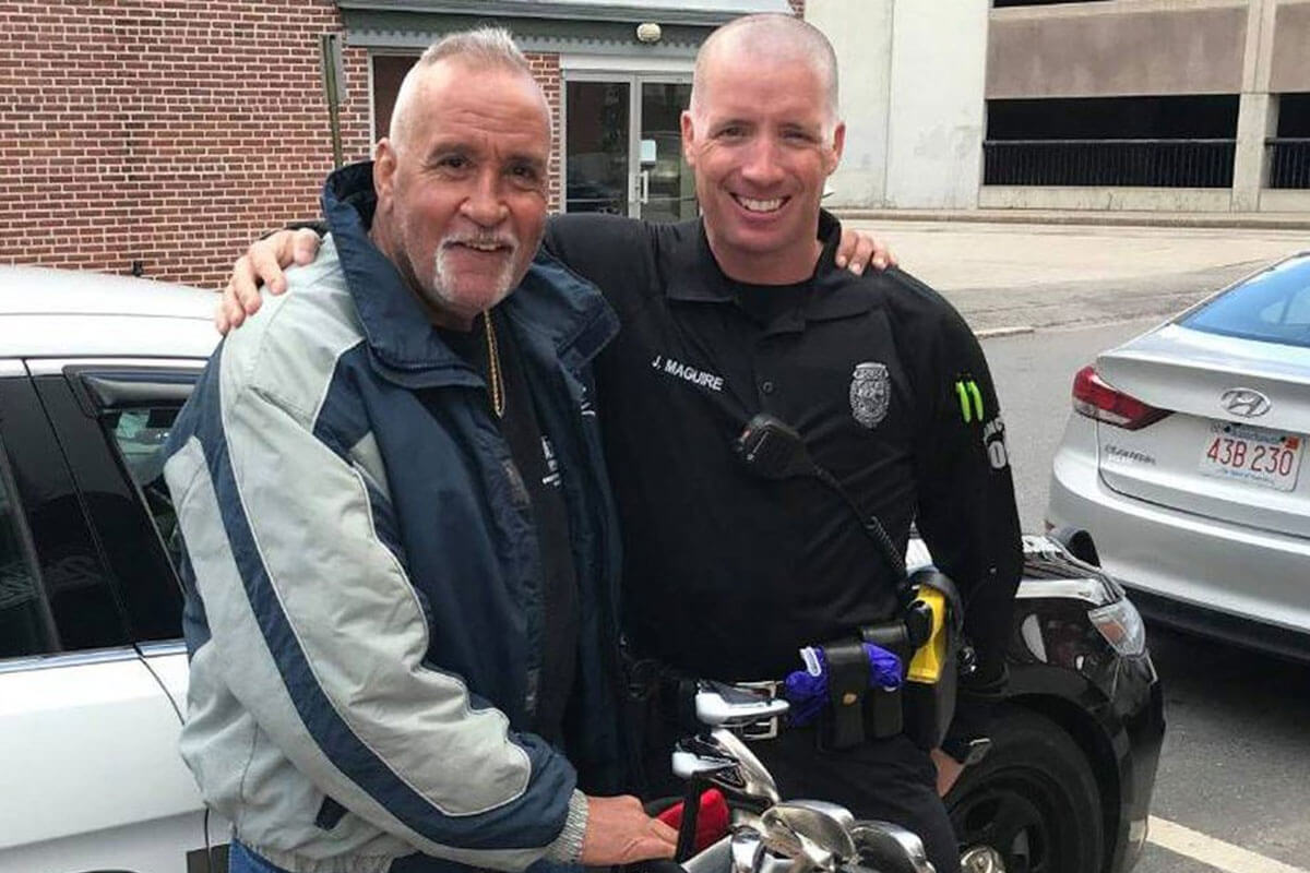 This-Police-Officer-is-Using-Golf-to-Keep-a-Man-Out-of-Jail