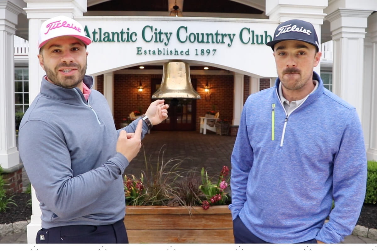 Atlantic City Country Club