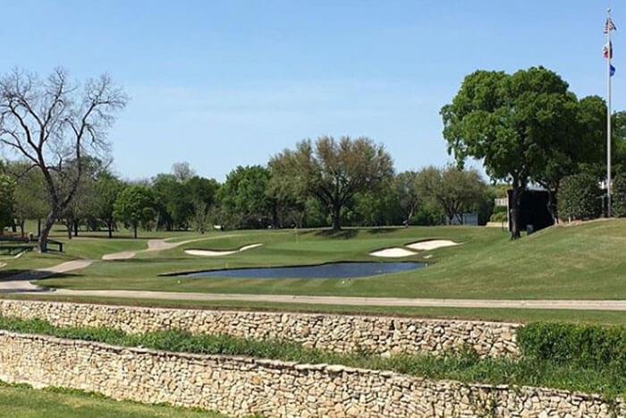 Fantasy Golf Sleeper Report 2019 Charles Schwab Challenge