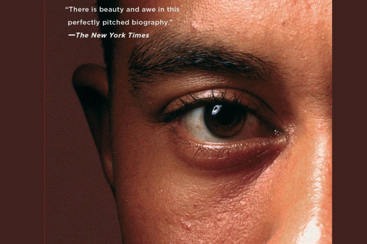 Tiger Woods Book Mini Series