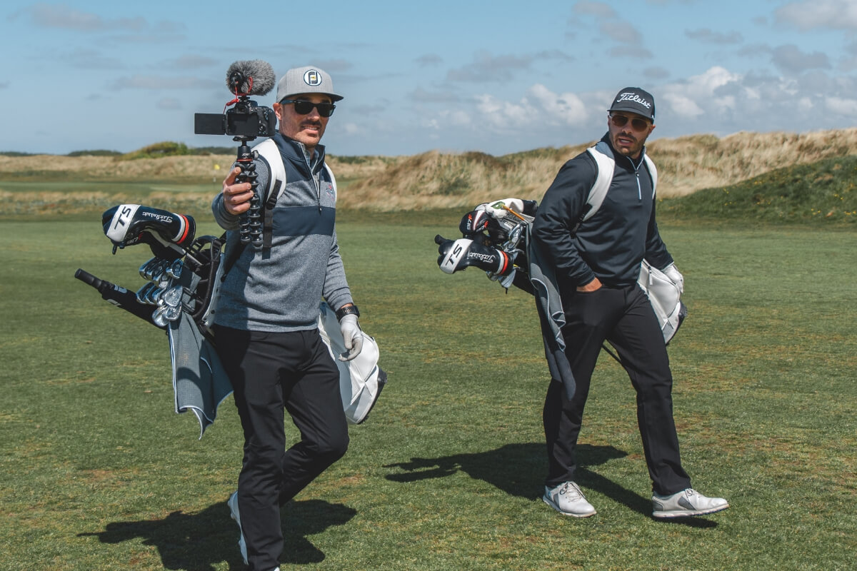 West Lancashire Golf Club