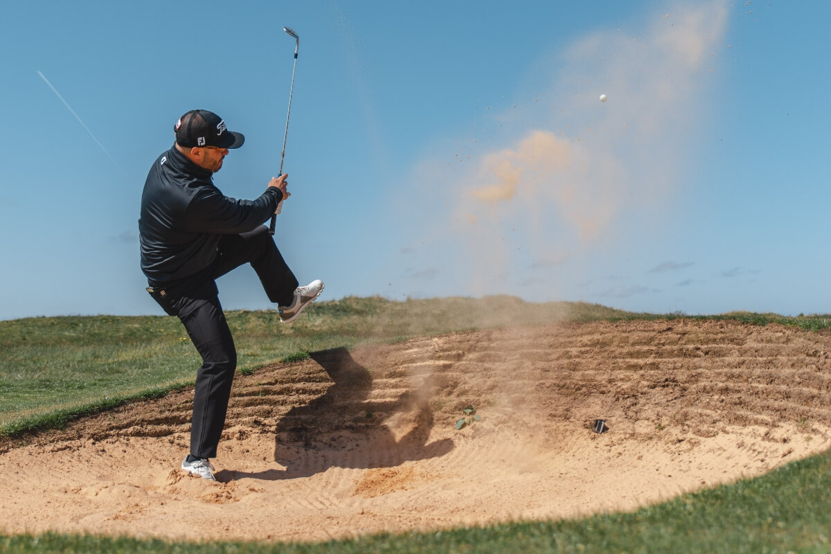 West Lancashire Golf Club 3