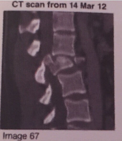 Michael Stewart Golf