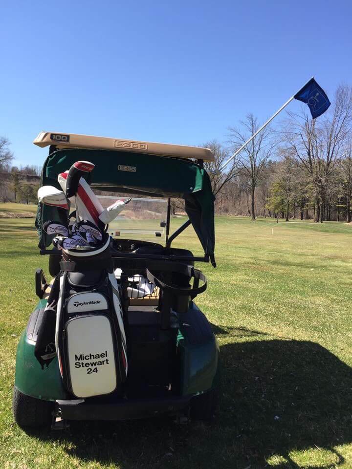 Blue Flag Advocation