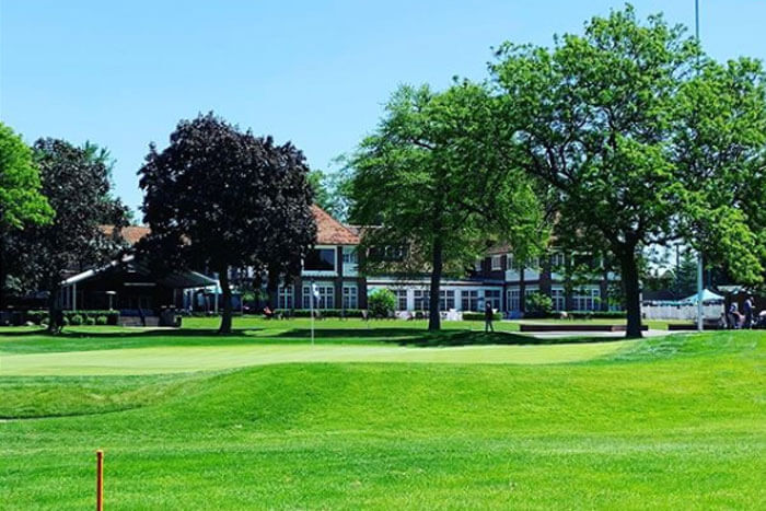 Fantasy Golf Sleeper Report 2019 Rocket Mortgage Classic