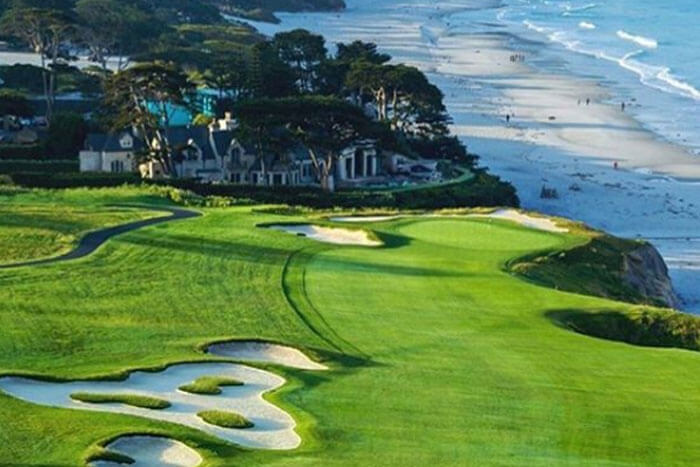 Fantasy Golf Sleeper Report 2019 US Open