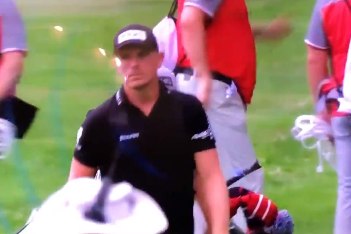 Matt-Wallace-is-Getting-Ripped-for-Yelling-At-His-Caddie