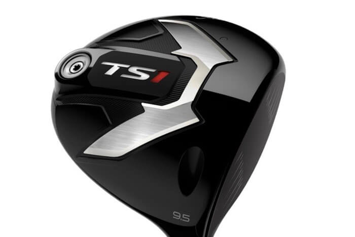 Titleist-TS1