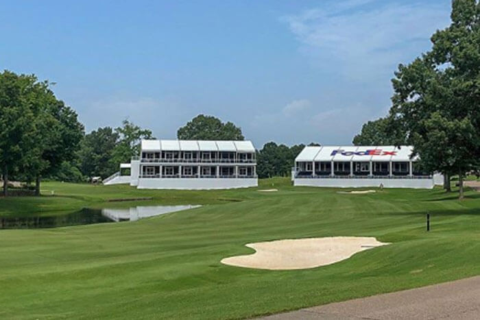 Fantasy Golf Picks Odds and Predictions 2019 FedEx St. Jude Invitational