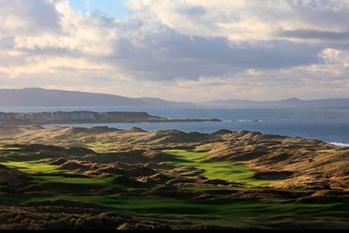 Fantasy Golf Sleeper Report 2019 Open Championship