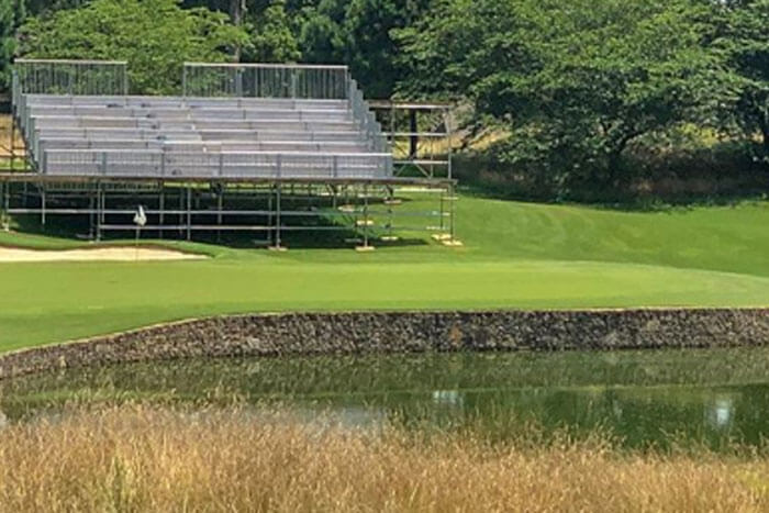 Fantasy Golf Sleeper Report 2019 WGC-FedEx St. Jude Invitational