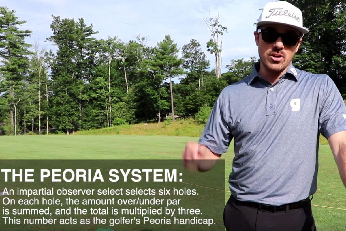 Golficity Virtual Open 2